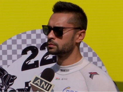 Recognition will motivate others to choose motor sport: Gaurav Gill | Recognition will motivate others to choose motor sport: Gaurav Gill