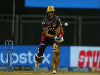 IPL 2021: If we enjoy our game, then it's possible to qualify for playoffs, says KKR's Gill | IPL 2021: If we enjoy our game, then it's possible to qualify for playoffs, says KKR's Gill