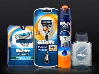 Gillette India sales plunge 24 pc in Q4 FY20 | Gillette India sales plunge 24 pc in Q4 FY20