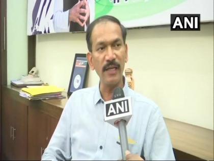 BJP making fortunes from freedom fighters' sacrifices: Girish Chodankar | BJP making fortunes from freedom fighters' sacrifices: Girish Chodankar BJP making fortunes from freedom fighters' sacrifices: Girish Chodankar | BJP making fortunes from freedom fighters' sacrifices: Girish Chodankar