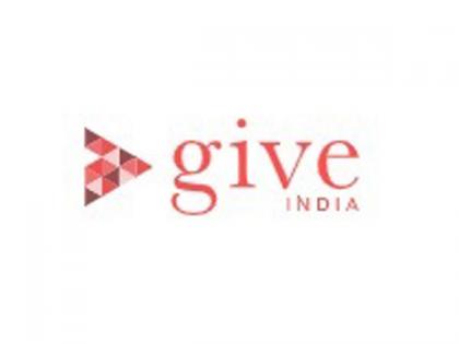 GiveIndia Kicks off DaanUtsav with Biggest Fundraising Event on NGO Calendar | GiveIndia Kicks off DaanUtsav with Biggest Fundraising Event on NGO Calendar GiveIndia Kicks off DaanUtsav with Biggest Fundraising Event on NGO Calendar | GiveIndia Kicks off DaanUtsav with Biggest Fundraising Event on NGO Calendar