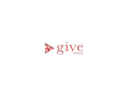 GiveIndia fundraising challenge: Rs. 4 crore in rewards for NGOs | GiveIndia fundraising challenge: Rs. 4 crore in rewards for NGOs