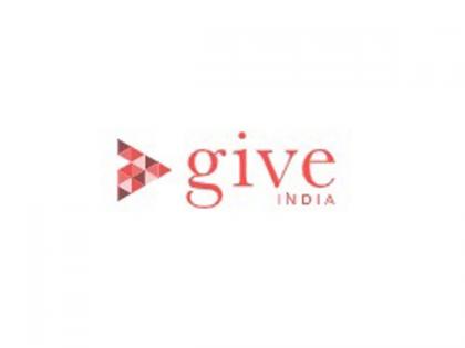 GiveIndia supports 56L Indians in response to the COVID crisis | GiveIndia supports 56L Indians in response to the COVID crisis GiveIndia supports 56L Indians in response to the COVID crisis | GiveIndia supports 56L Indians in response to the COVID crisis