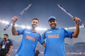 Australia planning to give a great send-off to Virat & Rohit in ODIs later this year: CA CEO | Australia planning to give a great send-off to Virat & Rohit in ODIs later this year: CA CEO Australia planning to give a great send-off to Virat & Rohit in ODIs later this year: CA CEO | Australia planning to give a great send-off to Virat & Rohit in ODIs later this year: CA CEO