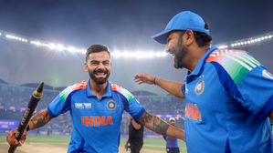 Absence of Rohit, Virat gives England mental boost, could galvanise Indian team too, says Harmison | Absence of Rohit, Virat gives England mental boost, could galvanise Indian team too, says Harmison Absence of Rohit, Virat gives England mental boost, could galvanise Indian team too, says Harmison | Absence of Rohit, Virat gives England mental boost, could galvanise Indian team too, says Harmison