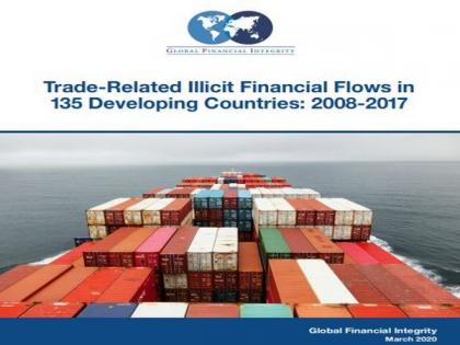 India has 3 pc of GDP escaping tax net: GFI report | India has 3 pc of GDP escaping tax net: GFI report