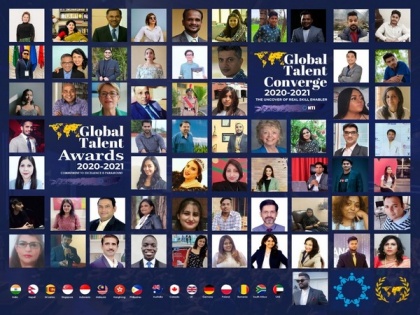 Global Talent Awards are the key to your success where commitment to excellence is paramount | Global Talent Awards are the key to your success where commitment to excellence is paramount