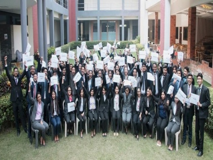 Globsyn Business School successfully completes full-time placements for 2020 | Globsyn Business School successfully completes full-time placements for 2020
