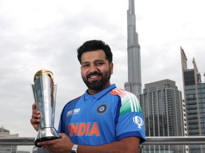 Would have been difficult even if India had not won CT: Agarkar on Rohit’s removal as ODI captain | Would have been difficult even if India had not won CT: Agarkar on Rohit’s removal as ODI captain