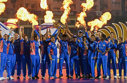 WPL 2026 Auction: Meet the uncapped Indian players who could be on franchises’ radar | WPL 2026 Auction: Meet the uncapped Indian players who could be on franchises’ radar WPL 2026 Auction: Meet the uncapped Indian players who could be on franchises’ radar | WPL 2026 Auction: Meet the uncapped Indian players who could be on franchises’ radar