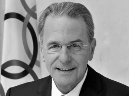 IOC announces demise of former IOC President Jacques Rogge | IOC announces demise of former IOC President Jacques Rogge
