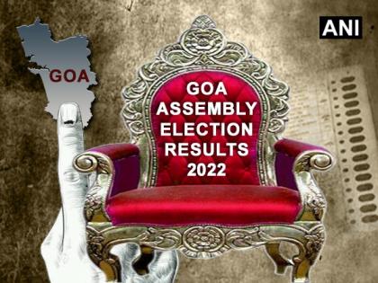 BJP, Congress to keep close watch on results in Goa due to possibility of hung assembly | BJP, Congress to keep close watch on results in Goa due to possibility of hung assembly