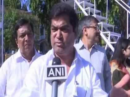 Congress needs to do 'chintan' over exodus of leaders, says Goa Dy CM | Congress needs to do 'chintan' over exodus of leaders, says Goa Dy CM Congress needs to do 'chintan' over exodus of leaders, says Goa Dy CM | Congress needs to do 'chintan' over exodus of leaders, says Goa Dy CM