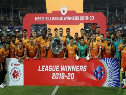 AFC Champions League participation will be a big exposure opportunity: FC Goa director of football | AFC Champions League participation will be a big exposure opportunity: FC Goa director of football
