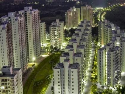 Godrej Properties clocks single-day sales of Rs 575 cr in Noida | Godrej Properties clocks single-day sales of Rs 575 cr in Noida