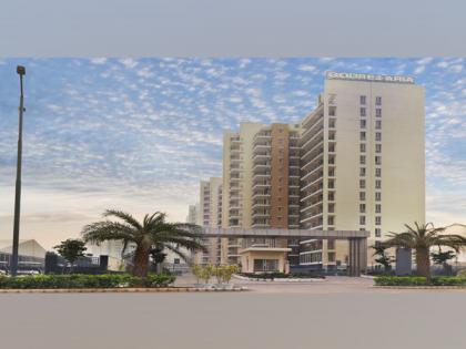 Godrej ranks on top among listed global residential developers by GRESB | Godrej ranks on top among listed global residential developers by GRESB