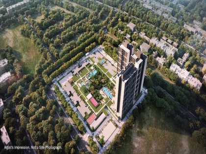 Godrej Properties sells over 275 residences worth Rs 475 cr | Godrej Properties sells over 275 residences worth Rs 475 cr