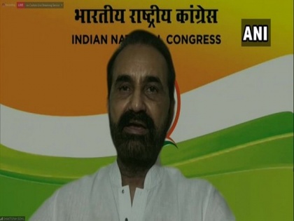 Inland Vessel Bill should be sent to Select Committee for amendment: Cong MP in Rajya Sabha | Inland Vessel Bill should be sent to Select Committee for amendment: Cong MP in Rajya Sabha