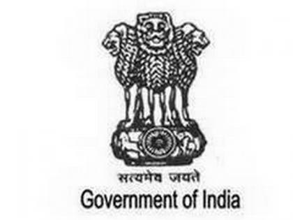 Sudhir Kumar Saxena appointed as Secy (Security), Cabinet Secretariat | Sudhir Kumar Saxena appointed as Secy (Security), Cabinet Secretariat