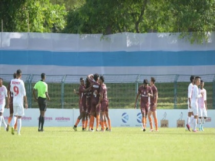 Durand Cup: Defending champs Gokulam Kerala opener game ends in draw vs Army Red | Durand Cup: Defending champs Gokulam Kerala opener game ends in draw vs Army Red