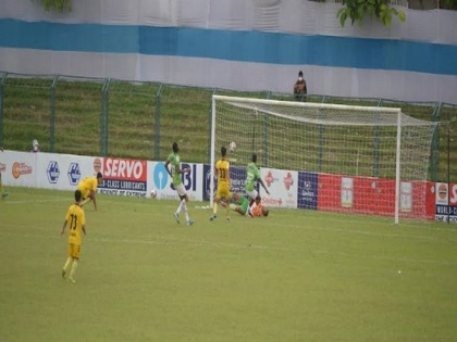 Durand Cup: Gokulam Kerala beat Hyderabad FC 1-0 | Durand Cup: Gokulam Kerala beat Hyderabad FC 1-0