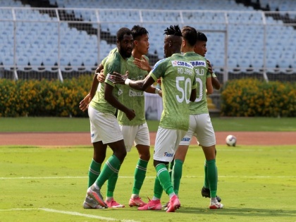 I-League: Gokulam Kerala drop vital points in title race after 1-1 draw against Real Kashmir | I-League: Gokulam Kerala drop vital points in title race after 1-1 draw against Real Kashmir