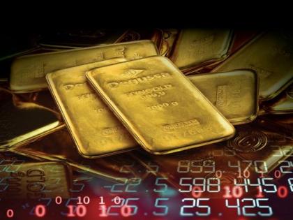 Ukraine-Russia conflict: Gold price reaches all-time high in Nepal | Ukraine-Russia conflict: Gold price reaches all-time high in Nepal