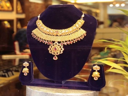 India's Q2 jewellery demand falls 74 pc to 44 tonnes | India's Q2 jewellery demand falls 74 pc to 44 tonnes