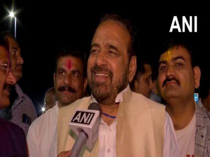 Going to Delhi with all other party MLAs: BJP leader Gopal Bhargava | Going to Delhi with all other party MLAs: BJP leader Gopal Bhargava Going to Delhi with all other party MLAs: BJP leader Gopal Bhargava | Going to Delhi with all other party MLAs: BJP leader Gopal Bhargava