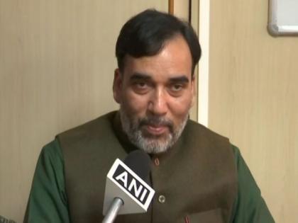 Gopal Rai moves resolution in Delhi Assembly against NPR implementation | Gopal Rai moves resolution in Delhi Assembly against NPR implementation Gopal Rai moves resolution in Delhi Assembly against NPR implementation | Gopal Rai moves resolution in Delhi Assembly against NPR implementation