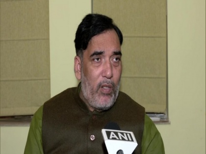 Ban on construction activities to continue till further orders in Delhi: Gopal Rai | Ban on construction activities to continue till further orders in Delhi: Gopal Rai