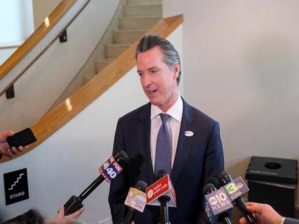 California declares emergency after first coronavirus death | California declares emergency after first coronavirus death California declares emergency after first coronavirus death | California declares emergency after first coronavirus death