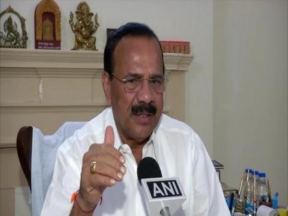 Centre earmarks Rs 1.80 lakh crores for providing subsidised wheat, rice : Union Minister | Centre earmarks Rs 1.80 lakh crores for providing subsidised wheat, rice : Union Minister Centre earmarks Rs 1.80 lakh crores for providing subsidised wheat, rice : Union Minister | Centre earmarks Rs 1.80 lakh crores for providing subsidised wheat, rice : Union Minister