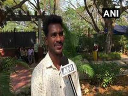 Kambala jockey Gowda not sure about participating in SAI trial | Kambala jockey Gowda not sure about participating in SAI trial