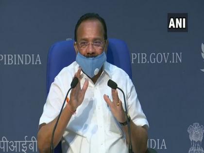 Union Minister Sadananda Gowda tests COVID-19 positive | Union Minister Sadananda Gowda tests COVID-19 positive Union Minister Sadananda Gowda tests COVID-19 positive | Union Minister Sadananda Gowda tests COVID-19 positive