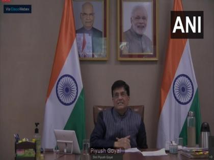 First cut of 'genuine' single window for approvals likely from March 2021: Piyush Goyal | First cut of 'genuine' single window for approvals likely from March 2021: Piyush Goyal First cut of 'genuine' single window for approvals likely from March 2021: Piyush Goyal | First cut of 'genuine' single window for approvals likely from March 2021: Piyush Goyal