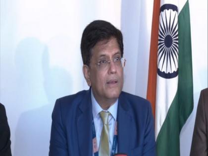 India turned the tide of negotiations from failure to optimism: Piyush Goyal after WTO meeting | India turned the tide of negotiations from failure to optimism: Piyush Goyal after WTO meeting India turned the tide of negotiations from failure to optimism: Piyush Goyal after WTO meeting | India turned the tide of negotiations from failure to optimism: Piyush Goyal after WTO meeting