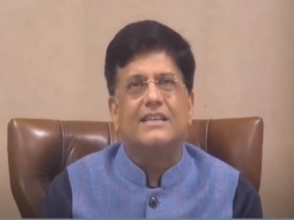 US-India trade deal can be finalised before or soon after Presidential polls: Piyush Goyal | US-India trade deal can be finalised before or soon after Presidential polls: Piyush Goyal