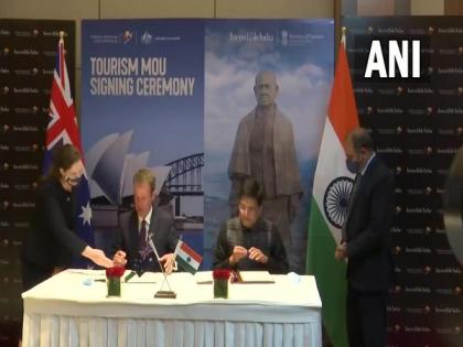 India, Australia to finalize interim trade deal in March 2022 | India, Australia to finalize interim trade deal in March 2022 India, Australia to finalize interim trade deal in March 2022 | India, Australia to finalize interim trade deal in March 2022