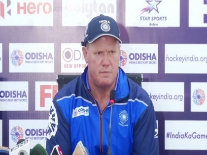 India beat Argentina 4-3, but coach Graham Reid feels there is scope to be more consistent | India beat Argentina 4-3, but coach Graham Reid feels there is scope to be more consistent