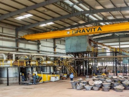 Recycling major Gravita wins Rs 180 cr contract from Luminous | Recycling major Gravita wins Rs 180 cr contract from Luminous