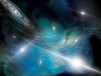Scientists find 1st evidence of gravitational waves' chorus in universe | Scientists find 1st evidence of gravitational waves' chorus in universe