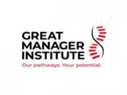 Great Manager Institute® raises strategic funds from angels | Great Manager Institute® raises strategic funds from angels