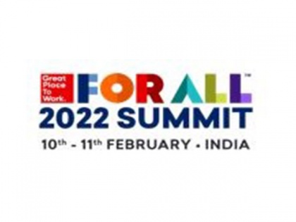 Great Place to Work® India Annual FOR ALL Summit 2022 | Great Place to Work® India Annual FOR ALL Summit 2022