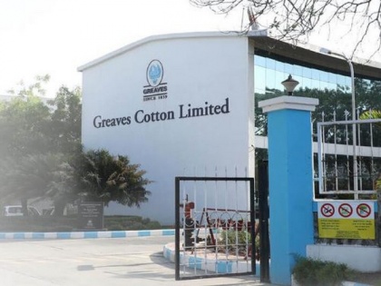 Amit Mittal joins Greaves Cotton as new CFO | Amit Mittal joins Greaves Cotton as new CFO