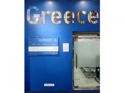 Greece lifts travel restrictions for tourists from India | Greece lifts travel restrictions for tourists from India