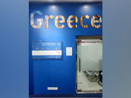 GVCW announces the re-opening of more Greece Visa Application Centres across India | GVCW announces the re-opening of more Greece Visa Application Centres across India