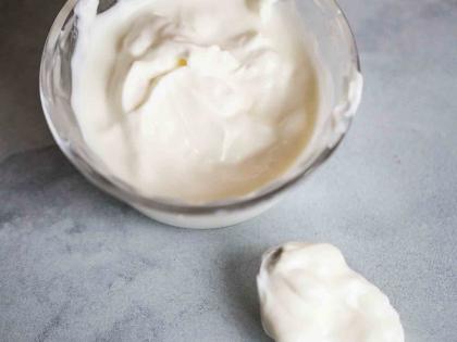 Greek yoghurt may help tackle your garlic breath | Greek yoghurt may help tackle your garlic breath Greek yoghurt may help tackle your garlic breath | Greek yoghurt may help tackle your garlic breath