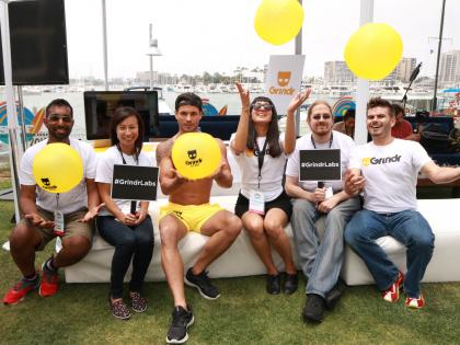 Half of LGBTQ dating app Grindr staff quits over return-to-office mandate | Half of LGBTQ dating app Grindr staff quits over return-to-office mandate Half of LGBTQ dating app Grindr staff quits over return-to-office mandate | Half of LGBTQ dating app Grindr staff quits over return-to-office mandate