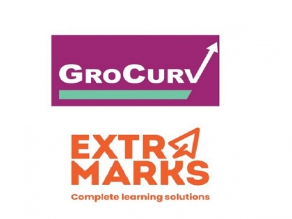 GroCurv and Extramarks enter into agreement to enable Self-Serve Procurement for marketing services | GroCurv and Extramarks enter into agreement to enable Self-Serve Procurement for marketing services